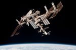 ISS