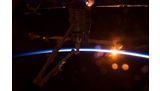 ISS et trou dans un Soyouz : la Russie gardera le secret