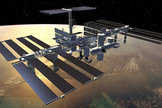 NASA : Enfin le premier vol express vers l'ISS