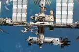 Fin de l'ISS : le plan B de la NASA pour faire désorbiter la station spatiale sans les Russes