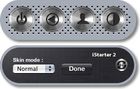 Widget iStarter