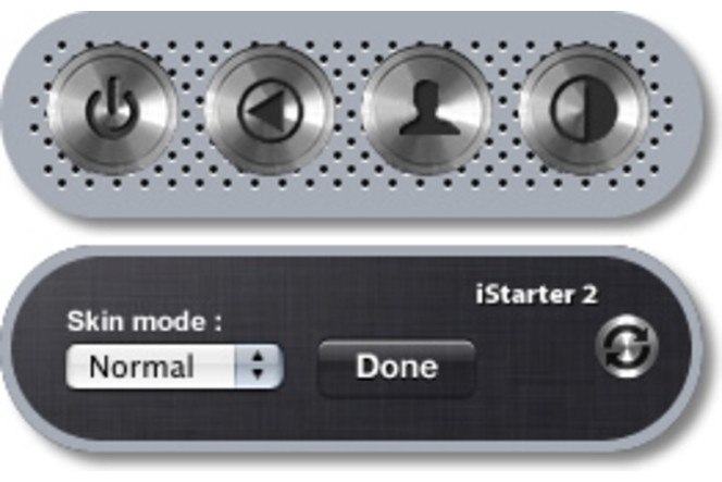 iStarter