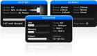 Widget iStat nano