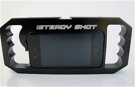 iSteady Shot M-27 2