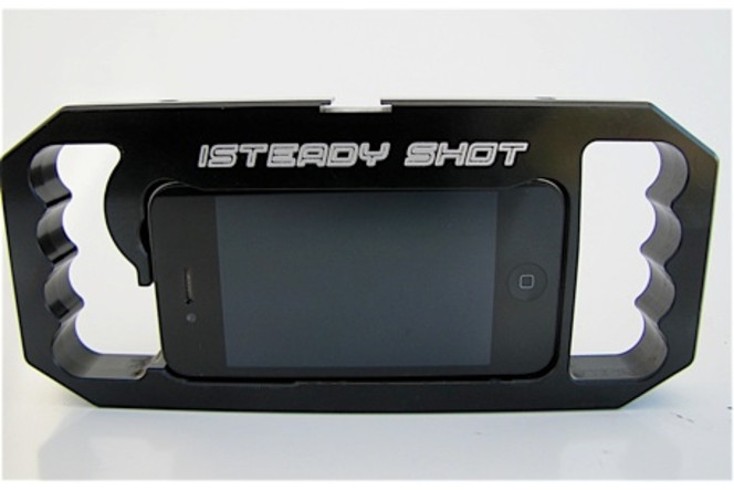 iSteady Shot M-27 2