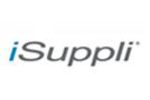 iSuppli logo pro
