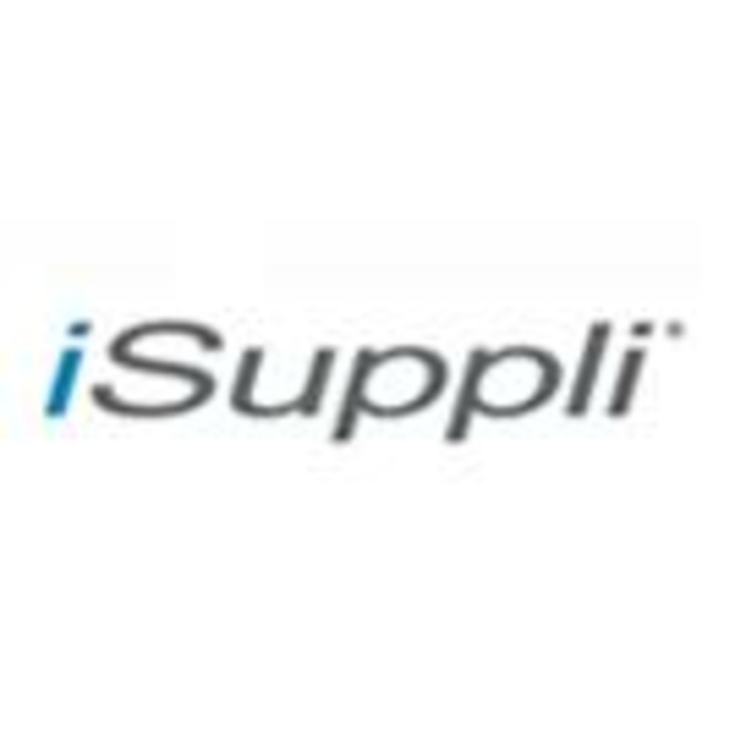 iSuppli logo pro
