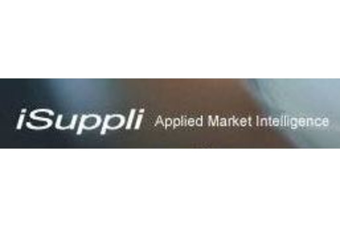 ISupply logo