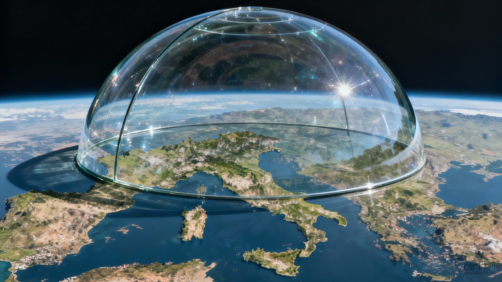 Italie dome Michel  Ange