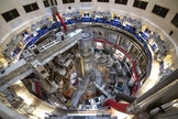 Electricité moins chère et abondante : mauvaise nouvelle de plus pour ITER