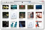 iTunes 11 screen1