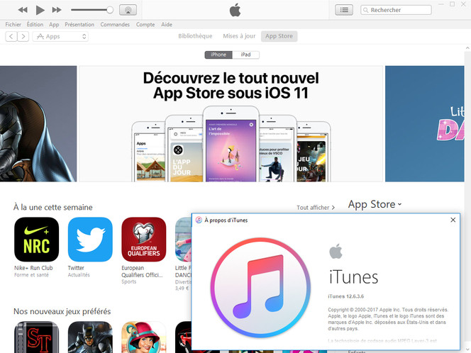 iTunes-12.6.3-App-Store