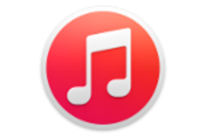 iTunes-12-logo