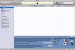 iTunes 7.4