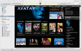 iTunes Store : les films sont là !