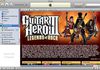 Activision met les BO de Guitar Hero sur iTunes