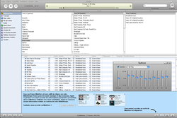 iTunes + iPod itunesinstall6