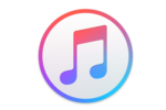 iTunes-logo