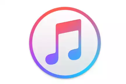 iTunes-logo