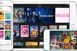 iTunes Movies