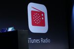iTunes Radio