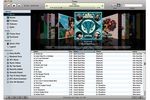 iTunes screen1