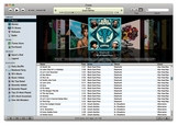 iTunes : gros changement dans les cartons ?
