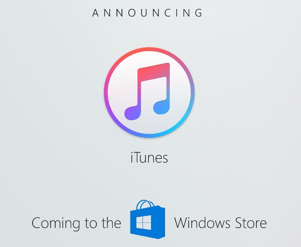 iTunes-Windows-Store