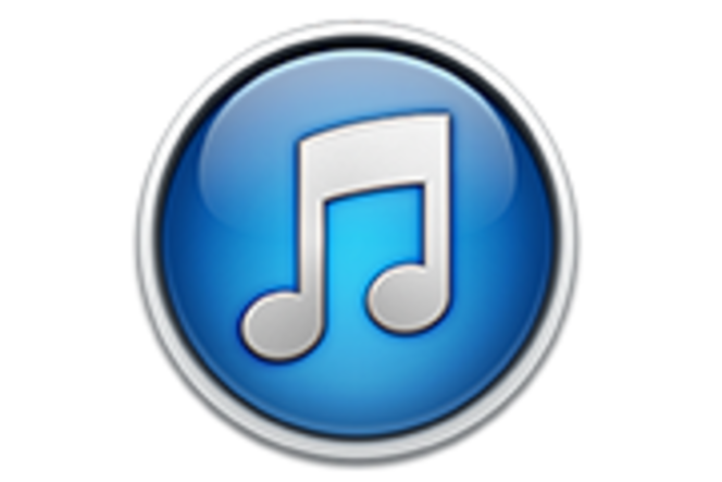 iTunes11-logo