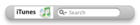 Widget iTunes