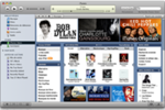 iTunes