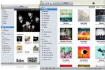 iTunes
