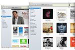 iTunes