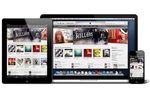 iTunes