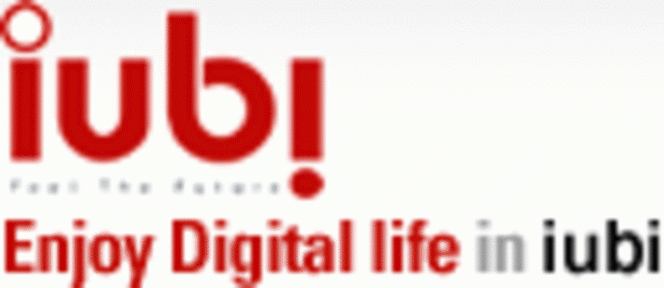 iUbi logo