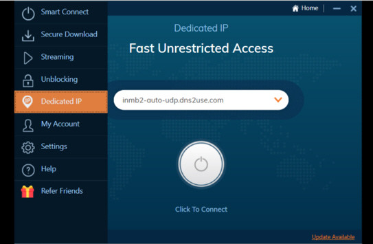 ivac-vpn-unregistricted-access