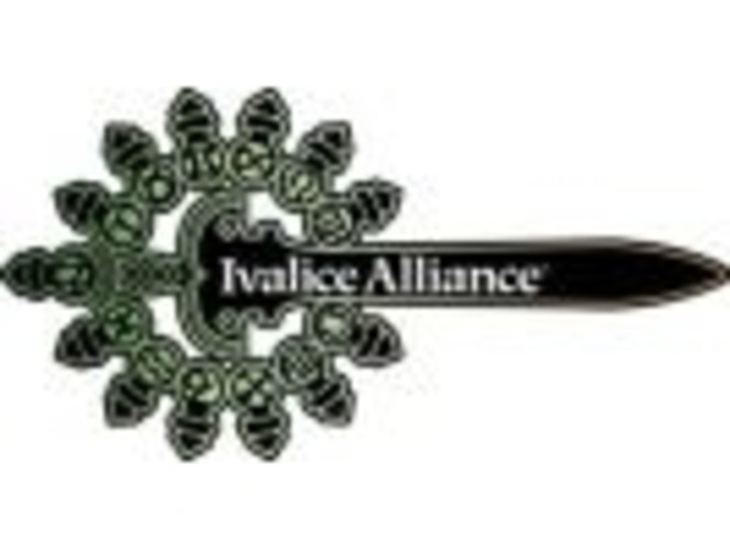 Ivalice Alliance - Logo (Small)