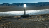 Ivanpah : la plus grande centrale solaire du monde est un fiasco à 2,2 milliards de dollars