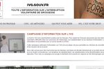 IVG gouv