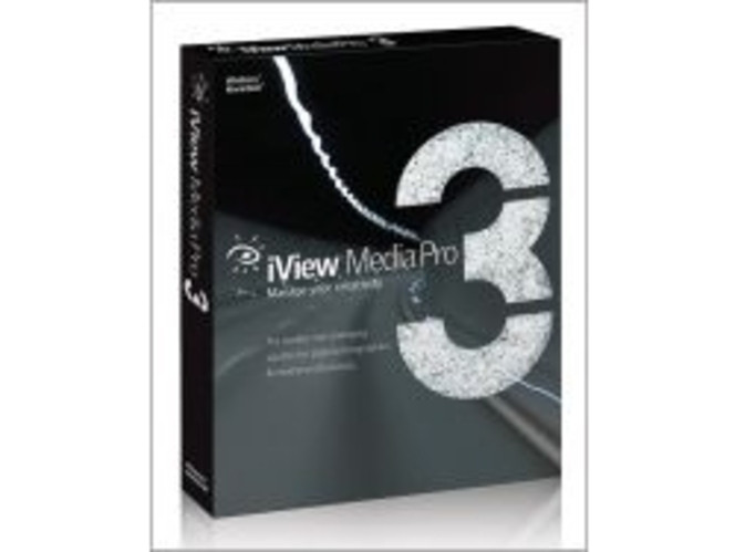 iView Multimedia Pro 3 (Small)