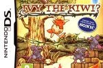 Ivy The Kiwi