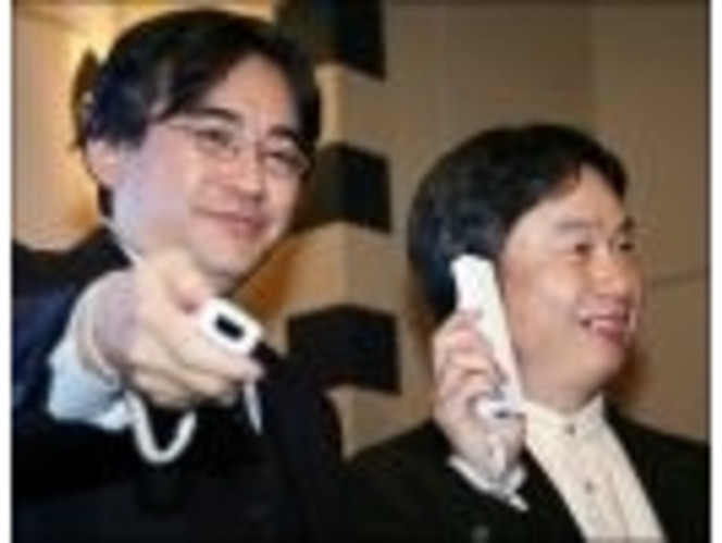 Iwata Satoru - Wii (Small)
