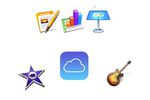 iWork-iLife