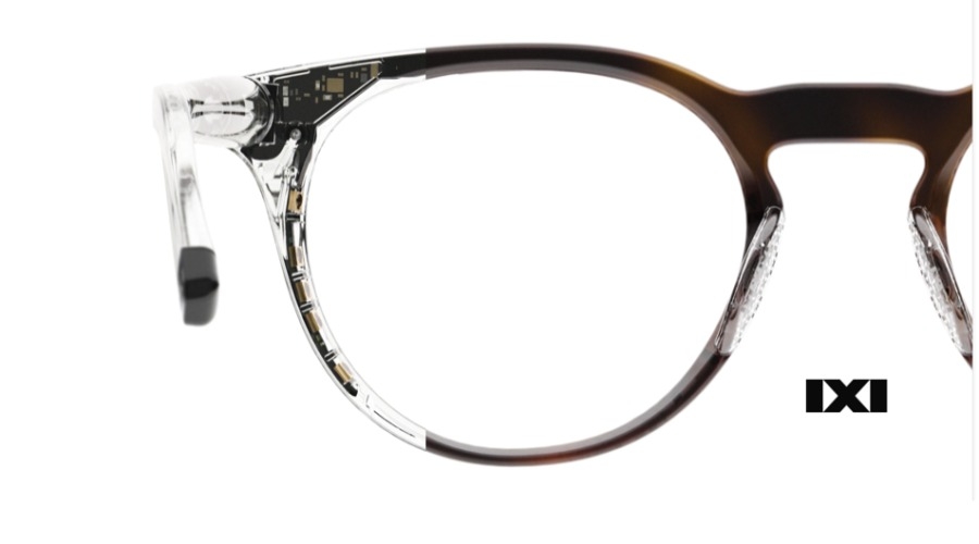 IXI lunettes