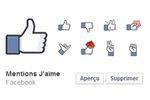 J'aime pas facebook