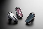 Jabra BT3010