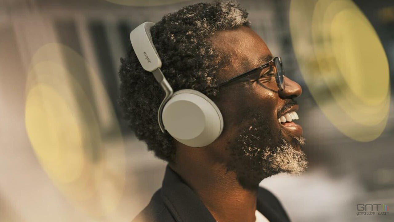 Casques Jabra Evolve3 : le son professionnel à prix réduit pendant le Prime Day