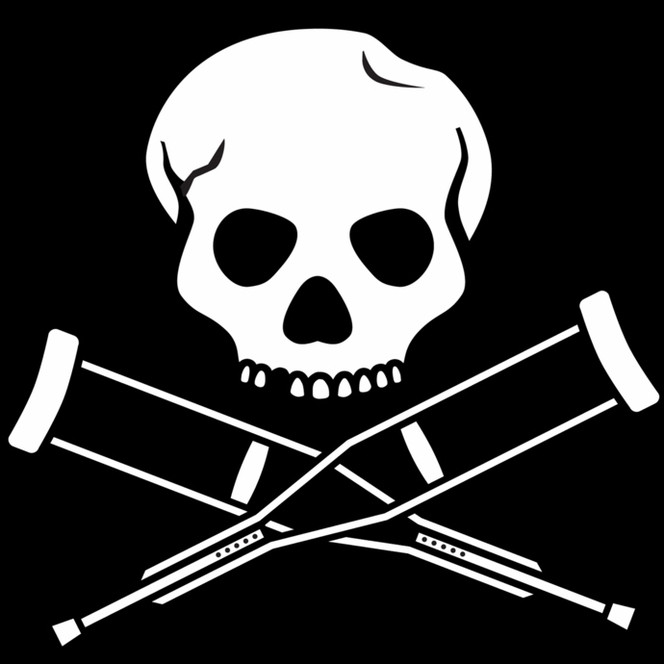 Jackass logo
