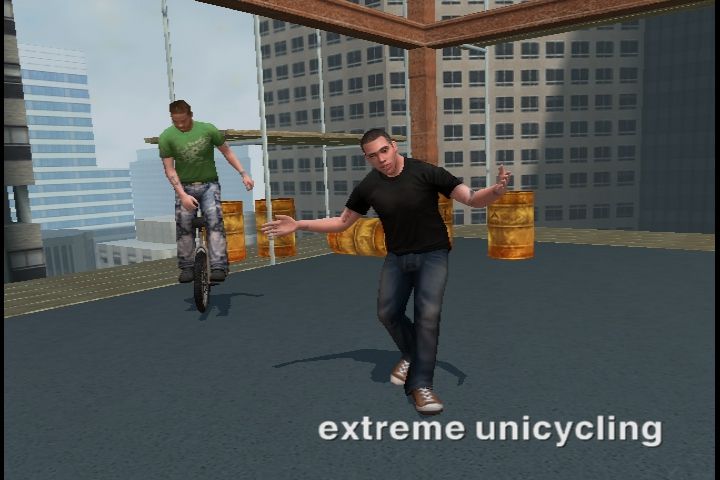 Jackass : The Game   Image 1
