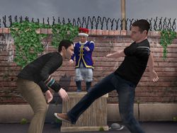 Jackass : The Game   Image 5